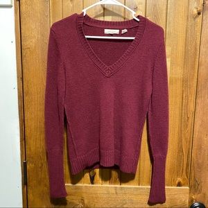 Inhabit Cashmere Sweater